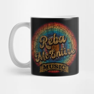 Reba McEntire //Design On tshirt for to all supporters Mug